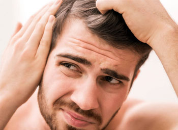 Bio Fue Hair Treatment